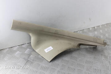 Пластик салона BMW 5 E60/E61 2006 51477069520