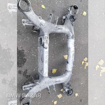 Bmw 5 G30 7 G11 задний подрамник балка