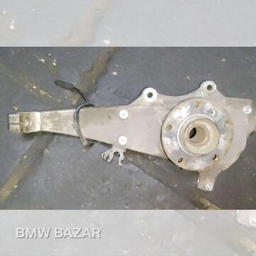 Bmw 7 F01 x drive кулак передний левый цапфа