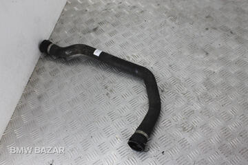 Патрубок охлаждения BMW X5 E70 2007 17127794153
