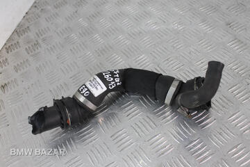 Патрубок охлаждения BMW 3 E90/E91 2007 7796271