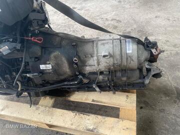 АКПП BMW 3 E90/E91 2008 7572490