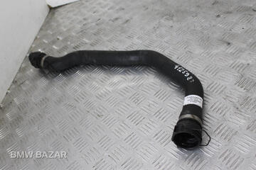 Патрубок охлаждения BMW 3 E90/E91 2007 7789587