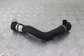 Патрубок охлаждения BMW X5 E70 2010 7536231