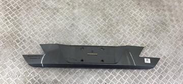 Бленда под номер BMW 7 E65/E66 рест. 2007 7133638