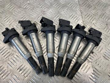 Катушка зажигания BMW 7 F01/F02 2010 12138616153