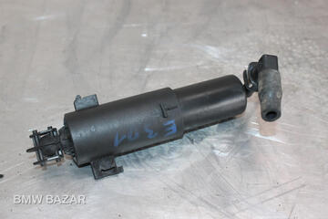 Форсунка омывателя фары BMW 3 E90/E91 2006 7179311