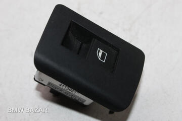 Кнопка стеклоподъемника двери BMW X5 E53 2002