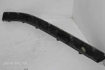 Молдинг заднего бампера BMW 7 E65/E66 2005 7135585