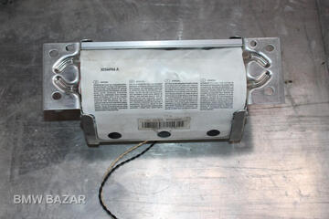 Подушка безопасности пассажира BMW 3 E90/E91 2006