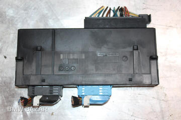 Блок комфорта BMW 3 E90/E91 2006 6983307