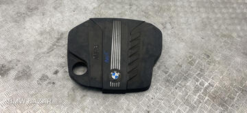 Декоративная крышка двигателя BMW X5 E70 рест. E70