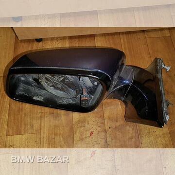 Bmw 7 F01 F02 зеркало левое без элемента зеркала