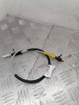 Тросик наружной ручки двери задней BMW X6 E71 2012