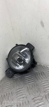 Фара противотуманная левая BMW X5 E70 2007 6924655