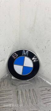 Значок (эмблема) крышки багажника BMW 3 F30/F31