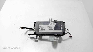Блок Bluetooth BMW X3 E83 рест. 2007