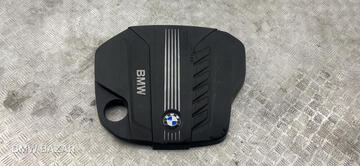 Декоративная крышка двигателя BMW X5 E70 рест. E70