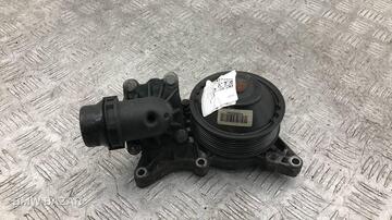 Водяная помпа BMW X5 E70 рест. E70 2012