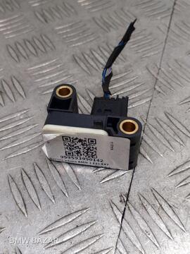 Датчик удара BMW 1 E81/E87 рест. E88 2008 6956485