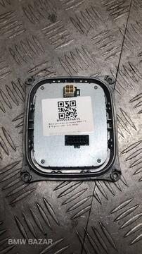 Блок розжига ксенона BMW X5 E70 рест. 2013 7263052