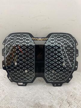 Решетка радиатора BMW iX I20 2025 5A0E039