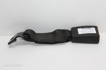 Замок ремня безопасности BMW 5 E60/E61 2006