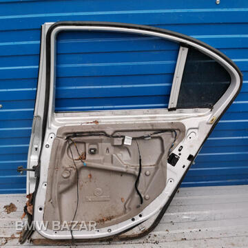 Дверь задняя правая BMW 5 E60/E61 2005