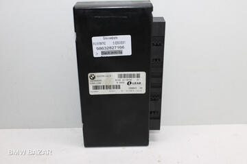 Блок комфорта BMW 5 E60/E61 2006 9118730-01