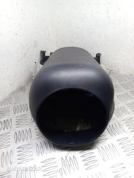 Кожух рулевой колонки BMW 1 E81/E87 рест. E88 2008