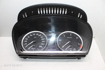 Панель приборов (щиток) BMW 5 E60/E61 2006 6983153