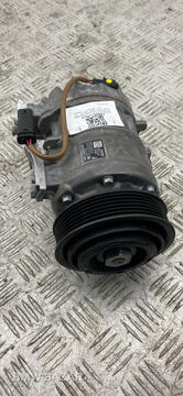 Компрессор кондиционера BMW 4 F32/F33 рест. F36