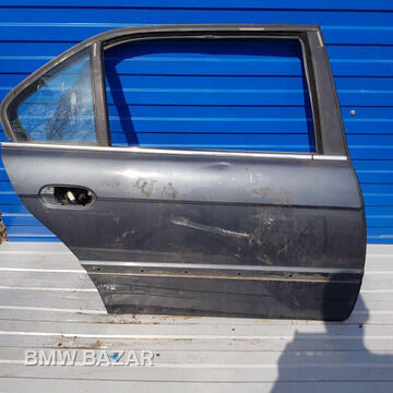 Дверь задняя правая BMW 7 E38 рест. 2000