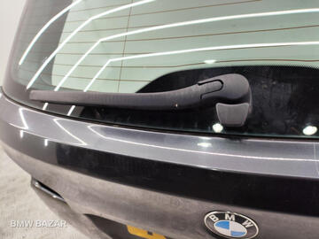 Щеткодержатель задний BMW 5 F10/F11 2011