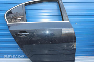 Дверь задняя правая BMW 5 E60/E61 2005