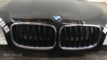 Решетка радиатора BMW X5 E70 рест. E70 2012