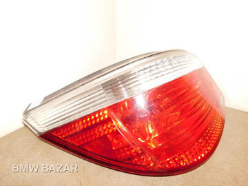 Фонарь задний левый BMW 5 E60/E61 2004 6910797