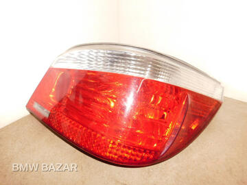 Фонарь задний правый BMW 5 E60/E61 2004 6910798