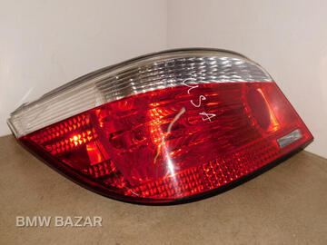 Фонарь задний левый BMW 5 E60/E61 2006 7165739