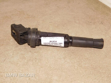 Катушка зажигания BMW 3 E90/E91 2006 7551260
