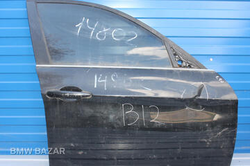 Дверь передняя правая BMW 3 E90/E91 2005