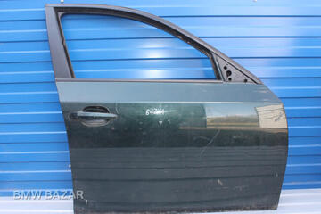 Дверь передняя правая BMW 5 E60/E61 2006