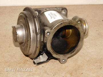 Клапан EGR BMW 5 E60/E61 2007 7791480