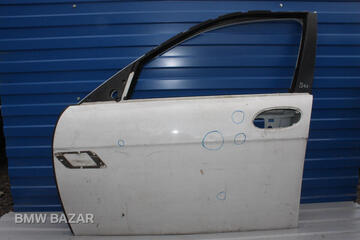 Дверь передняя левая BMW 7 E65/E66 рест. 2007