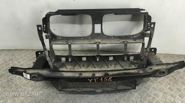 Передняя панель (телевизор) BMW X5 E70 2010