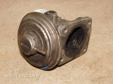 Клапан EGR BMW 5 E39 2000 7785452