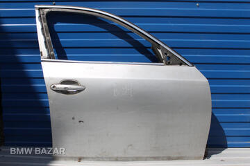 Дверь передняя правая BMW 5 E60/E61 2006