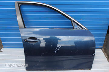 Дверь передняя правая BMW 5 E60/E61 2006