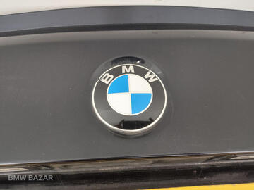 Значок (эмблема) крышки багажника BMW 5 F10/F11