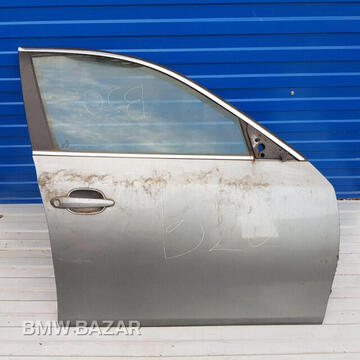 Дверь передняя правая BMW 5 E60/E61 2006